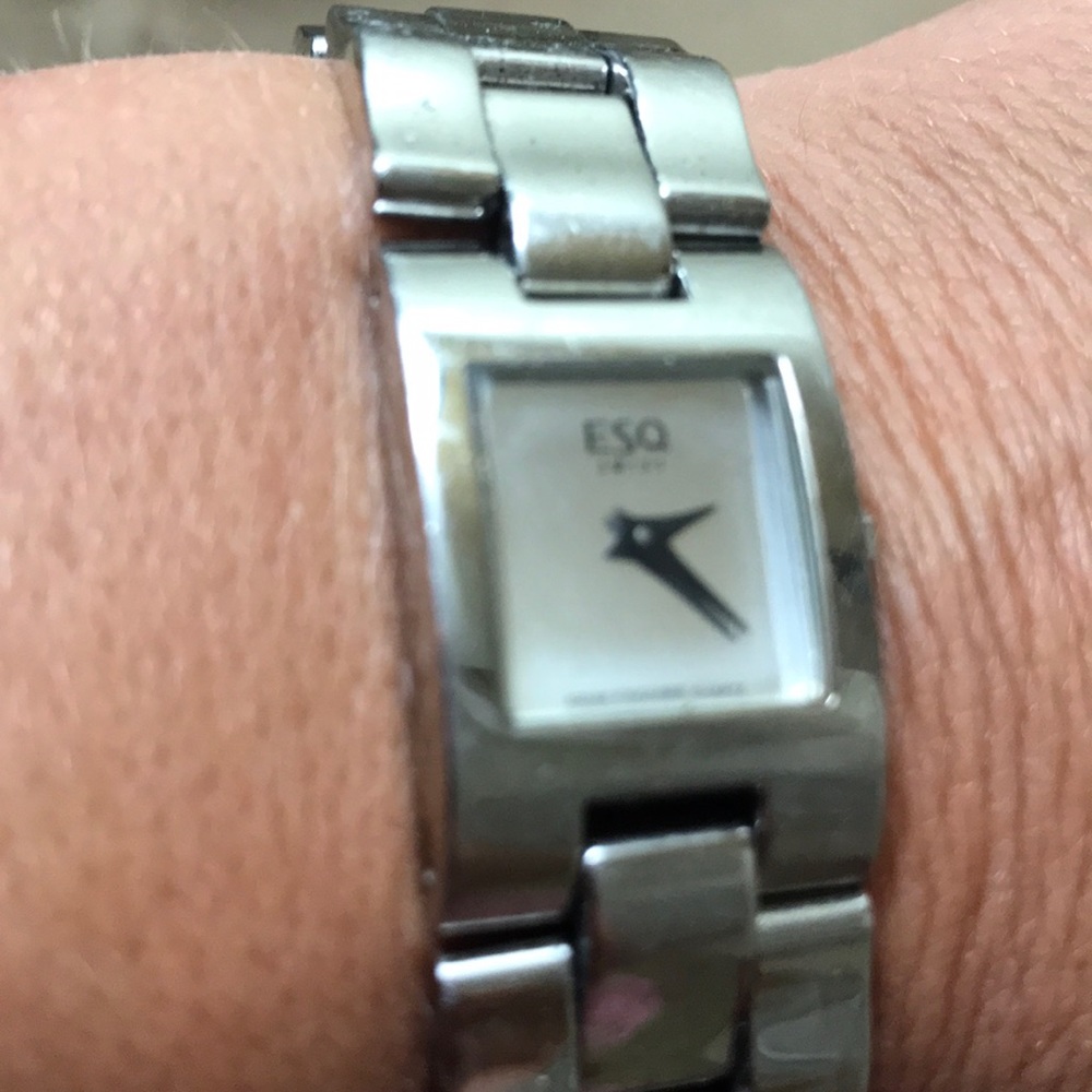 Esq watch